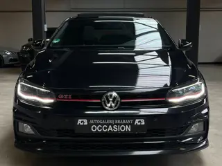 Foto 15 van Volkswagen Polo 2.0 TSI GTI Pano/Park-Pilot/CarPlay/Automaat