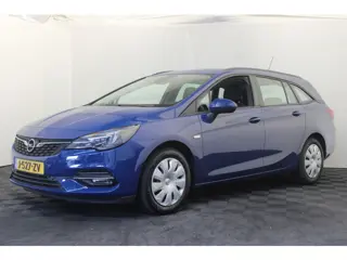 Opel Astra Sports Tourer 1.2 Business Executive |Camera|Navi|Trekhaak|