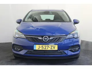 Foto 20 van Opel Astra Sports Tourer 1.2 Business Executive |Camera|Navi|Trekhaak|