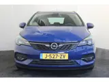 Foto 30 van Opel Astra Sports Tourer 1.2 Business Executive |Camera|Navi|Trekhaak|