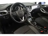 Foto 24 van Opel Astra Sports Tourer 1.2 Business Executive |Camera|Navi|Trekhaak|