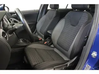 Foto 12 van Opel Astra Sports Tourer 1.2 Business Executive |Camera|Navi|Trekhaak|