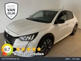 Foto 30 van Peugeot 208 1.2 PureTech GT Pack 130PK AUTOMAAT PARELMOER WIT AIRCO CLIMA NAVI CRUISE KEYLESS APPLE