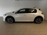 Foto 28 van Peugeot 208 1.2 PureTech GT Pack 130PK AUTOMAAT PARELMOER WIT AIRCO CLIMA NAVI CRUISE KEYLESS APPLE