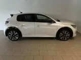 Foto 25 van Peugeot 208 1.2 PureTech GT Pack 130PK AUTOMAAT PARELMOER WIT AIRCO CLIMA NAVI CRUISE KEYLESS APPLE