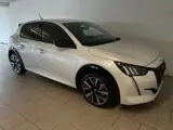 Foto 24 van Peugeot 208 1.2 PureTech GT Pack 130PK AUTOMAAT PARELMOER WIT AIRCO CLIMA NAVI CRUISE KEYLESS APPLE