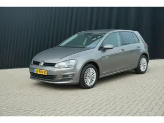 Foto 14 van Volkswagen Golf 1.2 TSI Business Edition R Connected DSG| Cruise| Cup editie