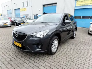 Foto 13 van Mazda CX-5 2.0 Skylease+ 2WD stoelverwarming trekhaak