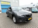 Foto 24 van Mazda CX-5 2.0 Skylease+ 2WD stoelverwarming trekhaak