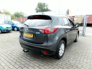 Foto 15 van Mazda CX-5 2.0 Skylease+ 2WD stoelverwarming trekhaak