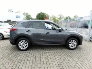 Foto 16 van Mazda CX-5 2.0 Skylease+ 2WD stoelverwarming trekhaak