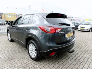 Foto 17 van Mazda CX-5 2.0 Skylease+ 2WD stoelverwarming trekhaak