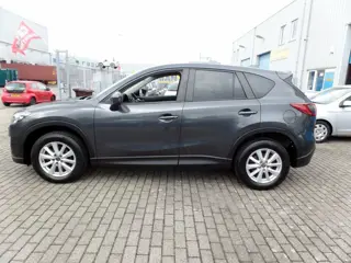 Foto 18 van Mazda CX-5 2.0 Skylease+ 2WD stoelverwarming trekhaak
