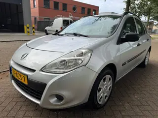 Renault Clio Estate 1.2 TCE Special Line 2010