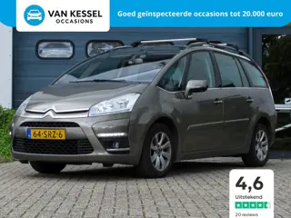 Citroen C4 Picasso 1.6 THP Selection EGS |Automaat |1e eigen