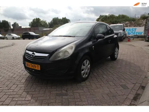 Opel Corsa 1.2-16V Edition/ AIRCO/ELEKTRISCHE RAMEN