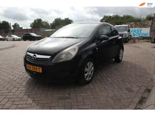 Opel Corsa 1.2-16V Edition/ AIRCO/ELEKTRISCHE RAMEN
