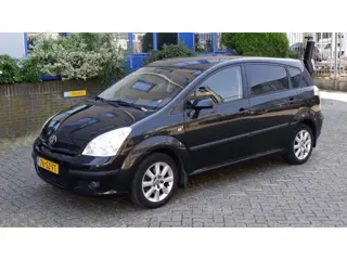 Toyota Verso 1.8 VVT-i Dynamic 7-zits aut.