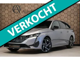Peugeot 308 SW 1.2 PureTech Allure Pack Business *28.984km* Navi/Adaptieve Cruise/Camera/ADAS/Mirror