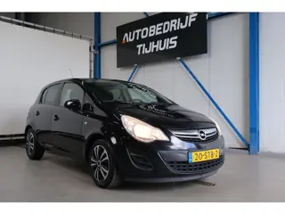Opel Corsa 1.3 CDTi EcoFlex S/S Business Edition