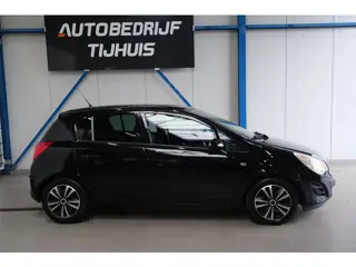 Foto 12 van Opel Corsa 1.3 CDTi EcoFlex S/S Business Edition