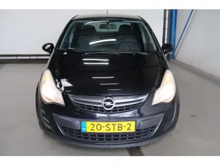 Foto 13 van Opel Corsa 1.3 CDTi EcoFlex S/S Business Edition