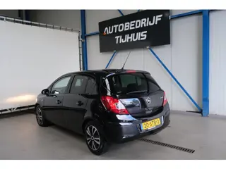 Foto 14 van Opel Corsa 1.3 CDTi EcoFlex S/S Business Edition