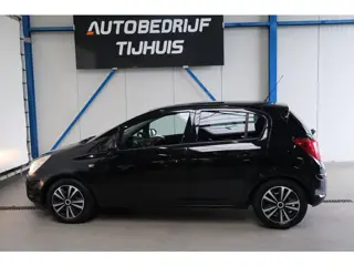 Foto 15 van Opel Corsa 1.3 CDTi EcoFlex S/S Business Edition