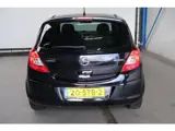 Foto 26 van Opel Corsa 1.3 CDTi EcoFlex S/S Business Edition