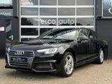 Foto 21 van Audi A4 Avant 1.4 TFSI 150pk Sport S line edition / Virt. Cockpit