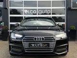 Foto 22 van Audi A4 Avant 1.4 TFSI 150pk Sport S line edition / Virt. Cockpit