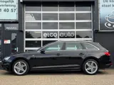 Foto 23 van Audi A4 Avant 1.4 TFSI 150pk Sport S line edition / Virt. Cockpit