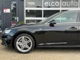 Foto 24 van Audi A4 Avant 1.4 TFSI 150pk Sport S line edition / Virt. Cockpit