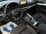 Foto 26 van Audi A4 Avant 1.4 TFSI 150pk Sport S line edition / Virt. Cockpit