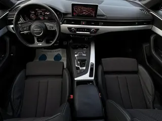 Foto 18 van Audi A4 Avant 1.4 TFSI 150pk Sport S line edition / Virt. Cockpit