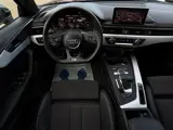 Foto 29 van Audi A4 Avant 1.4 TFSI 150pk Sport S line edition / Virt. Cockpit