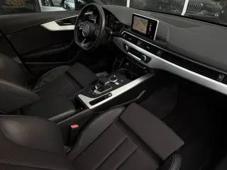 Foto 20 van Audi A4 Avant 1.4 TFSI 150pk Sport S line edition / Virt. Cockpit