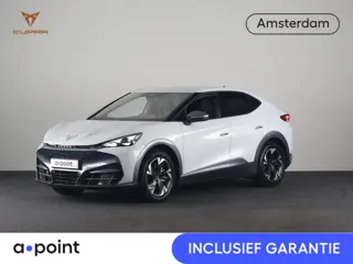 CUPRA Tavascan Business 82 kWh 286 pk | Navigatie | Warmtepomp | Parkeersensoren (Park assist) | Ach