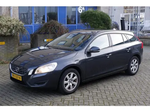 Volvo V60 1.6 DRIVe Momentum