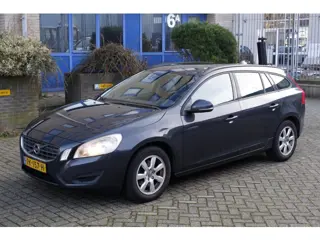 Volvo V60 1.6 DRIVe Momentum