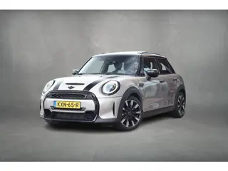 Foto 18 van MINI 5-Deurs 2.0 Cooper S MINI Yours | Pano | Leer | H/K | HUD | Stuur-en Stoelverwarming