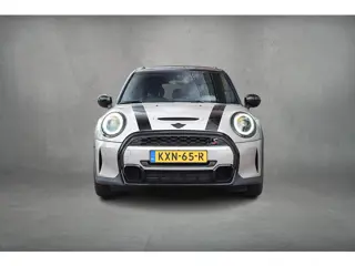 Foto 11 van MINI 5-Deurs 2.0 Cooper S MINI Yours | Pano | Leer | H/K | HUD | Stuur-en Stoelverwarming