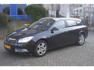 Opel Insignia Sports Tourer 2.0 CDTI Business Edition