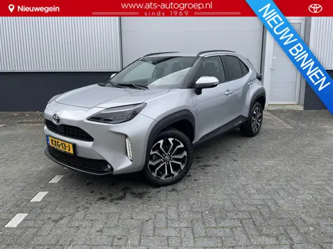 Toyota Yaris Cross 1.5 Hybrid Dynamic , Afn Trekhaak
