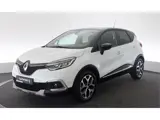 Foto 21 van Renault Captur 1.3 TCe Intens (bj 2019, automaat)