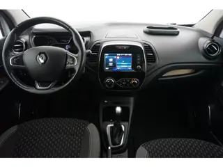 Foto 12 van Renault Captur 1.3 TCe Intens (bj 2019, automaat)