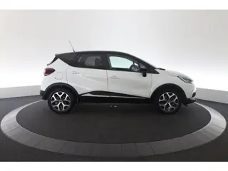 Foto 14 van Renault Captur 1.3 TCe Intens (bj 2019, automaat)