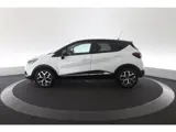 Foto 25 van Renault Captur 1.3 TCe Intens (bj 2019, automaat)