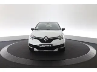Foto 16 van Renault Captur 1.3 TCe Intens (bj 2019, automaat)