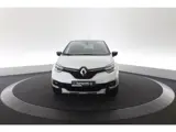 Foto 26 van Renault Captur 1.3 TCe Intens (bj 2019, automaat)
